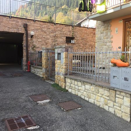 Scalve E La Presolana Vila Vilmaggiore Exterior foto
