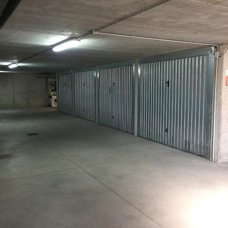 Scalve E La Presolana Vila Vilmaggiore Exterior foto